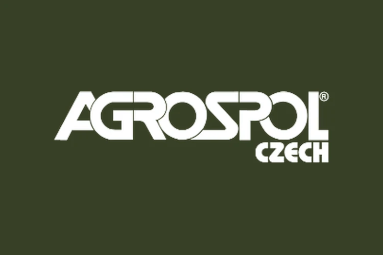 Logo AGROSPOL Czech
