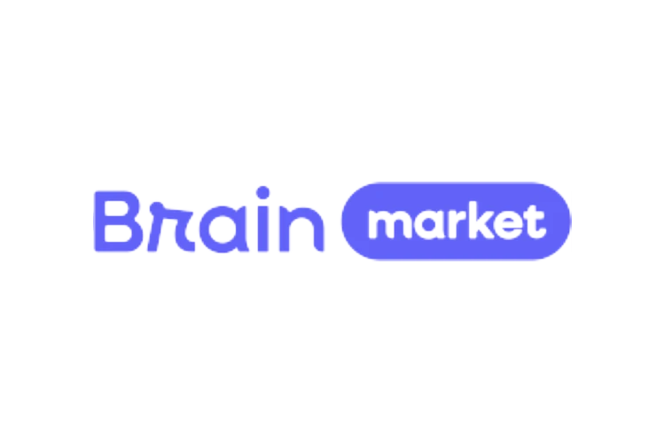 Logo BRAINMARKET