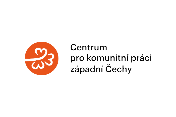 Logo CPKP západní Čechy