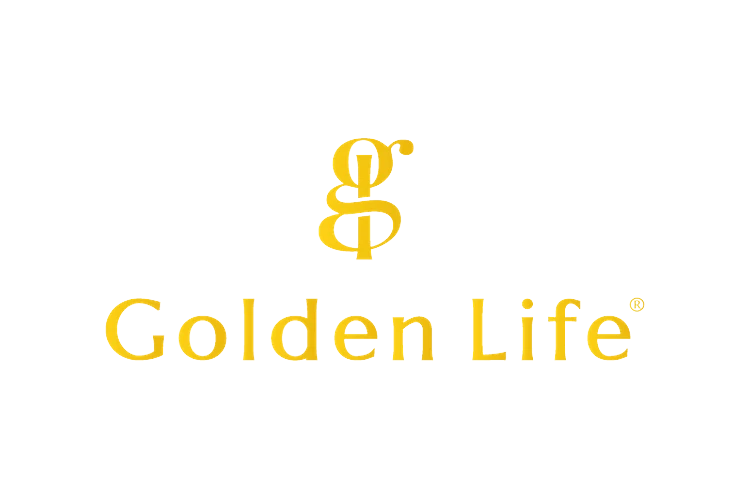 Logo Golden Life