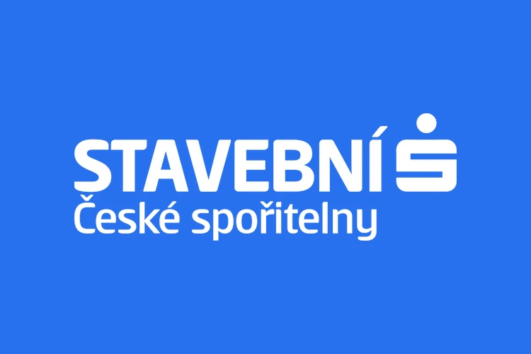 Logo Stavební spořitelna České spořitelny