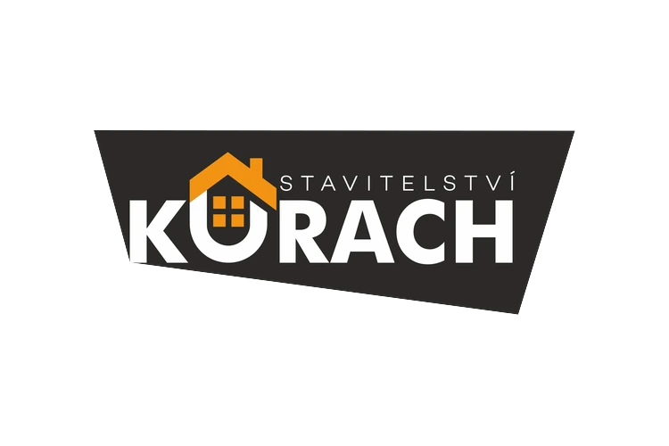 Logo Stavitelství KURACH