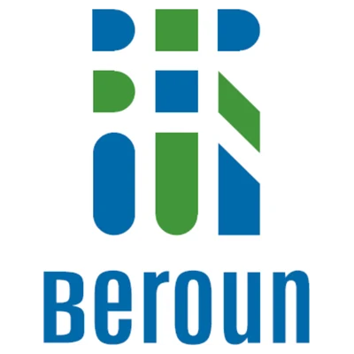 Znak obce Beroun