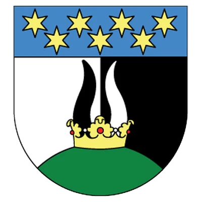 Znak obce Chlumčany
