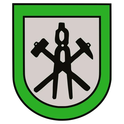 Znak obce Holoubkov