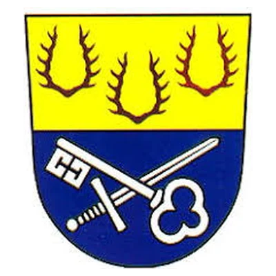 Znak obce Holýšov