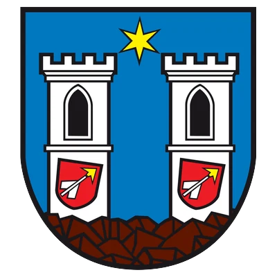 Znak obce Horažďovice