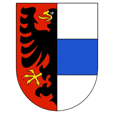 Znak obce Hořovice
