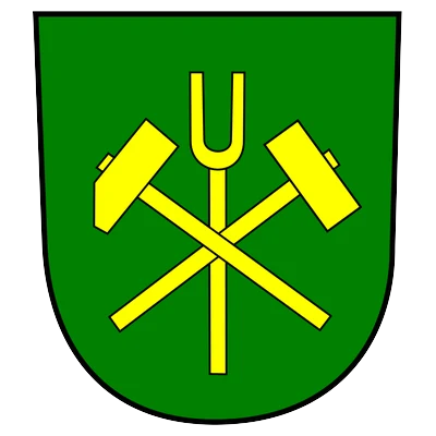 Znak obce Hrádek