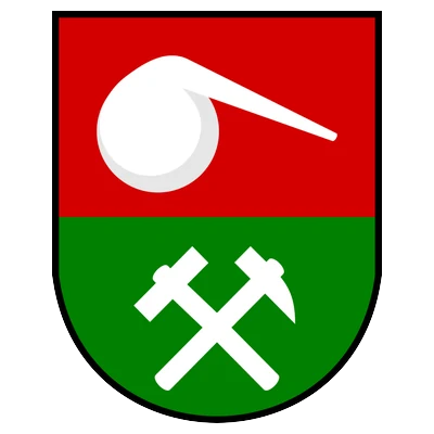 Znak obce Kaznějov