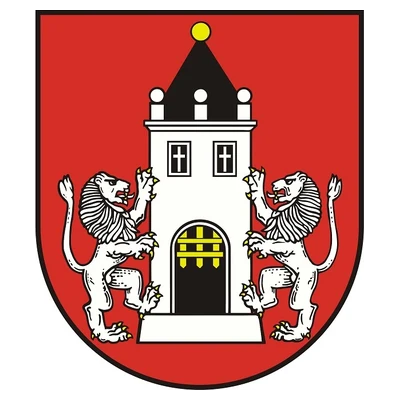 Znak obce Kdyně