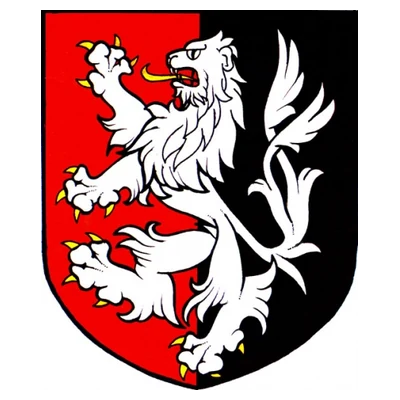Znak obce Mirošov