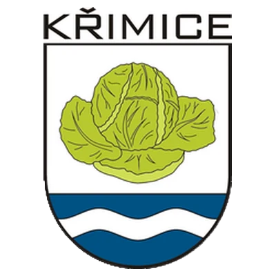 Znak obce Plzeň 5 – Křimice