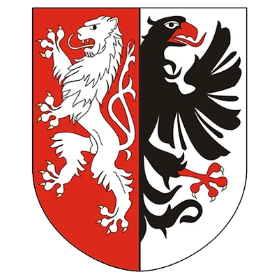 Znak obce Starý Plzenec
