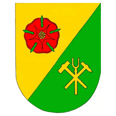 Znak obce Strašice