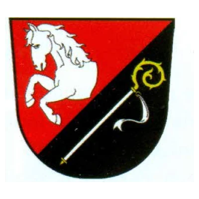 Znak obce Vejprnice