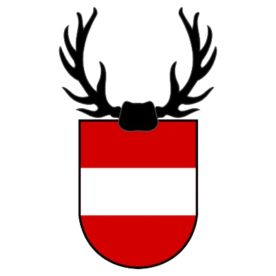 Znak obce Všeruby